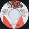 7inch Record GENERAL DEGREE - See & Blind NONE Maximum Sound 1996 Jamaica Reggae, Ska & Dub Used
