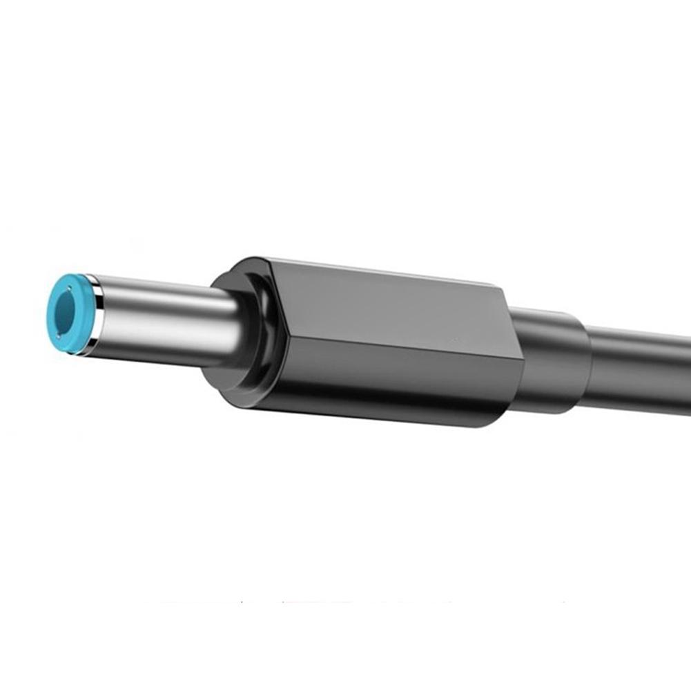 PD2.0 3.0 PD100W Type-C к DC5525 Мужской зарядный кабель для беспроводного маршрутизатора (20V) N