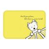 West Highland White Terrier Dog Front Floor Door Entrance Mat Westie Bath Kitchen Doormat Balcony Carpet Rug Toilet Footpad