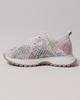 Women's Summer Sneakers Krula 5641301 36 Multicolored Textile