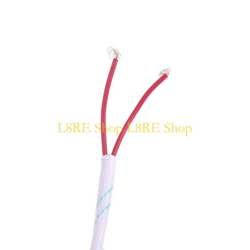 L8RE 4 Inch Duct Air Ventilator Wall Window Pipe Exhaust Fan Metal Exhauster Ceiling