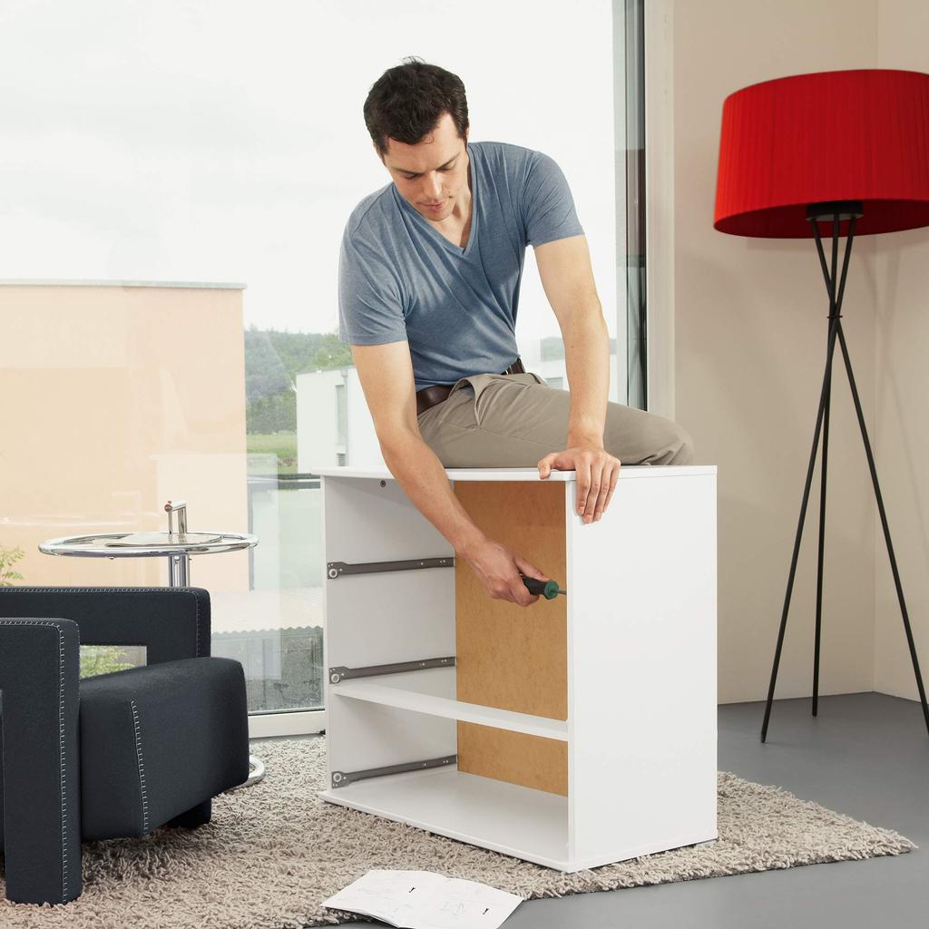 Набор бит BOSCH PR-DR