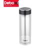 Стеклянная бутылка-заварник Debo 300 мл
