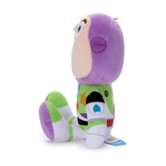 TAKARATOMY A.R.T.S Pixar Character Toy Story 5 Washable Beans Collection Buzz Lightyear Height Approx. 18cm