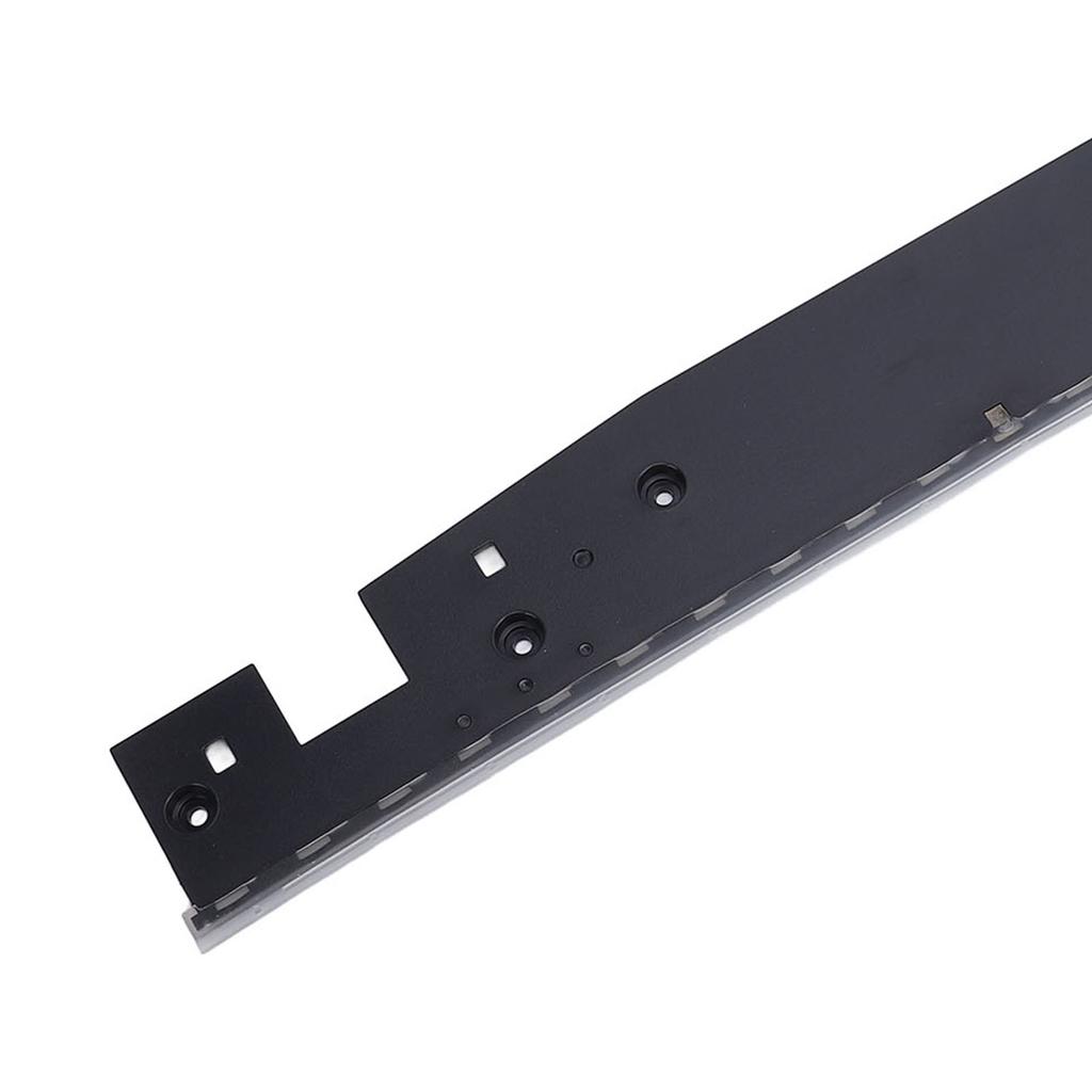 2 шт. Чистящая полоса для пылесоса ABS Ручной пылесос для влажной и сухой уборки Скребок для H12 Pro H12 Pro Plus Аксессуары