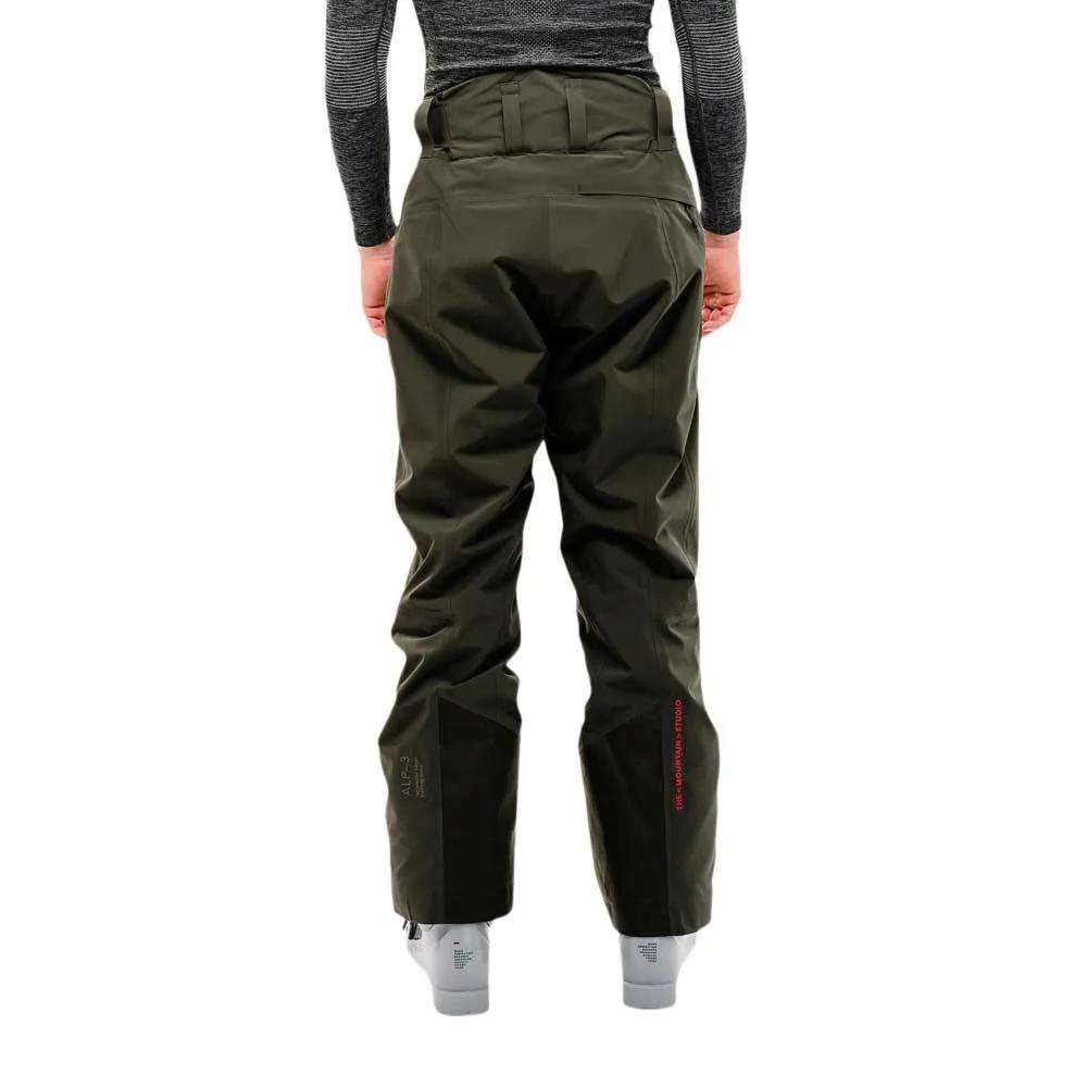 The Mountain Studio Брюки Carv stretch