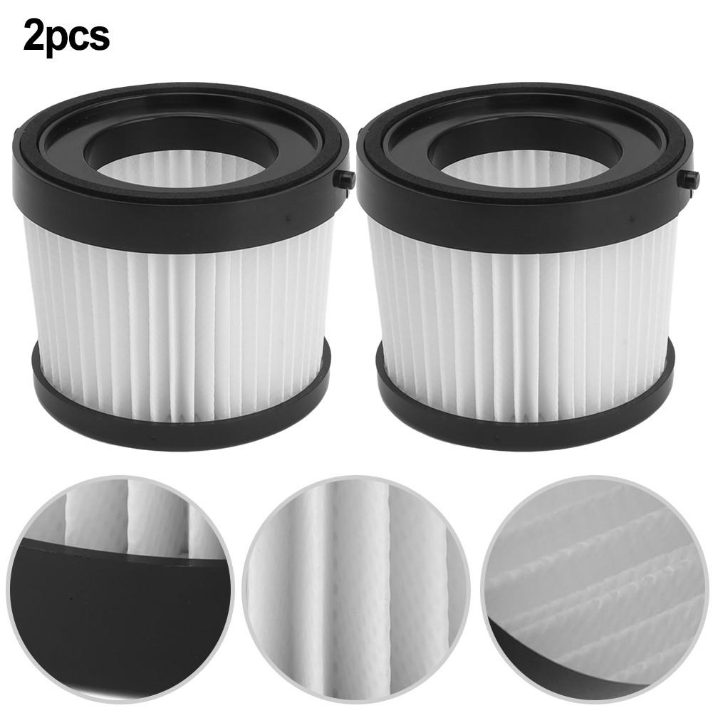 Бытовой инструмент для уборки DCV LN Сменный фильтр Материал АБС