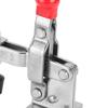 Stainless Steel Clamp Quick Toggle Clamp Clamping Device for Machine Operation Welding
