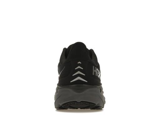 HOKA One One Clifton 8 Черный - 1119393-BBLC