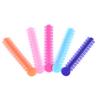 20 шт. 1 упаковка Стоматологические лигатурные резинки Ортодонтия Эластичные резинки Разноцветные