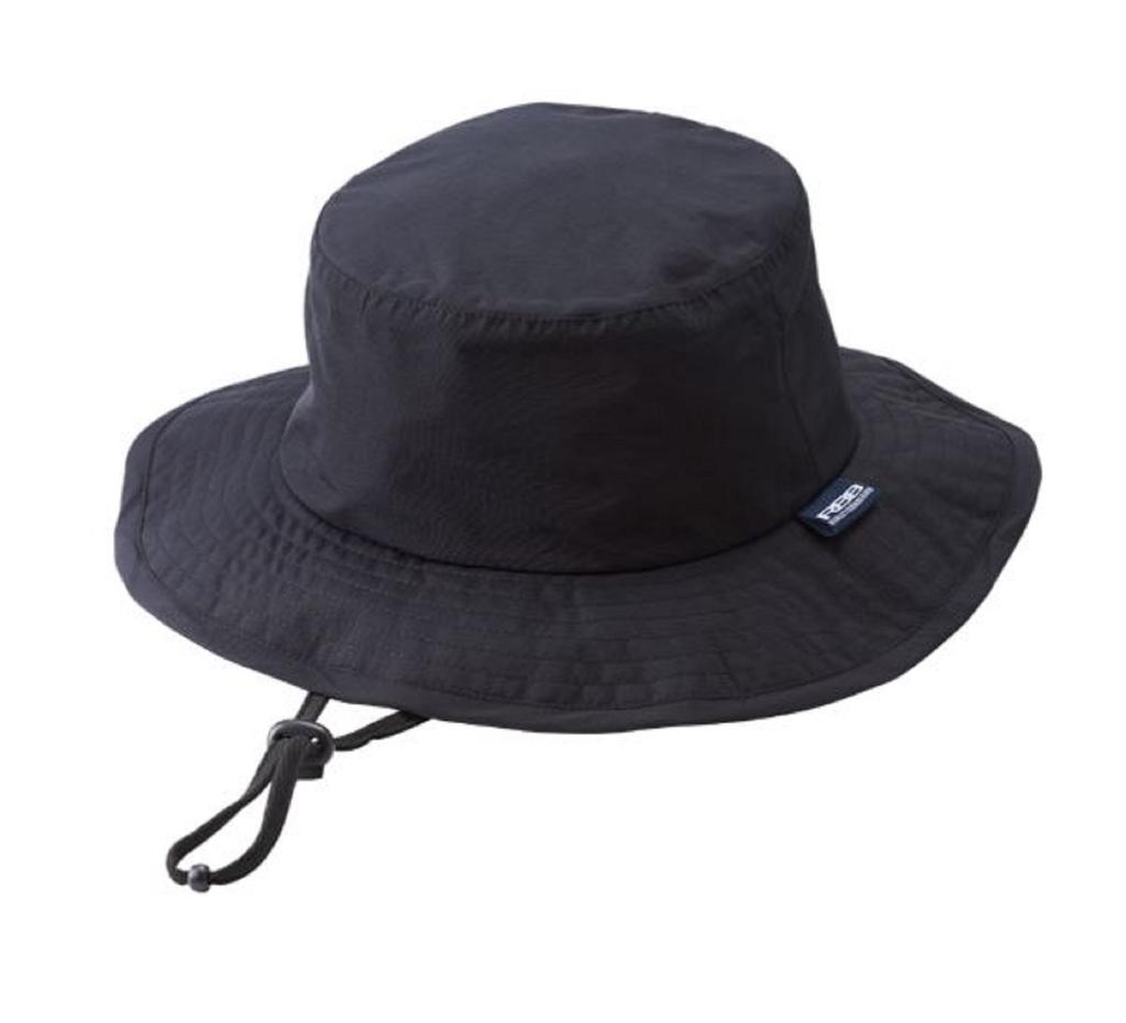 RBB 7719 Hat Light WP Водонепроницаемый черный (1466)