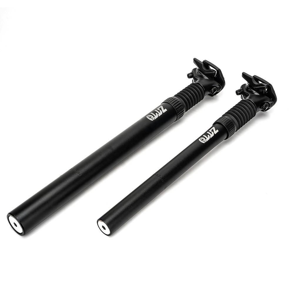 ZTTO Bicycle Seatpost Mountain Bike Aluminum Alloy Shock Absorption Seat Post