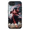 Мультяшный чехол для телефона Naruto Itachi Tobi Uchiha Obito для Xiaomi Poco C85 C65 C75 X7 X6 M6 M8 F7 F8 Ultra F6 Pro 4G 5G