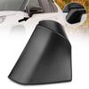 Rearview Mirror Triangle Base Cover For Toyota RAV4    Left/Right Side Mirror Cover Car Accessories Replacement