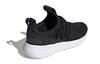 adidas Neo Lite Racer Adapt 3.0 Удобные Дышащие Низкие Спортивные Повседневные Кроссовки Черные Детские FX7296