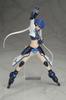 Magical Girl Lyrical Nanoha StrikerS Subaru Nakajima scale PVC painted finish (1/8 продукта)