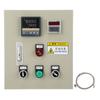 PID Temperature Controller Thermostat Box 3 Phase 15KW High Accuracy Digital Display Smart Temp