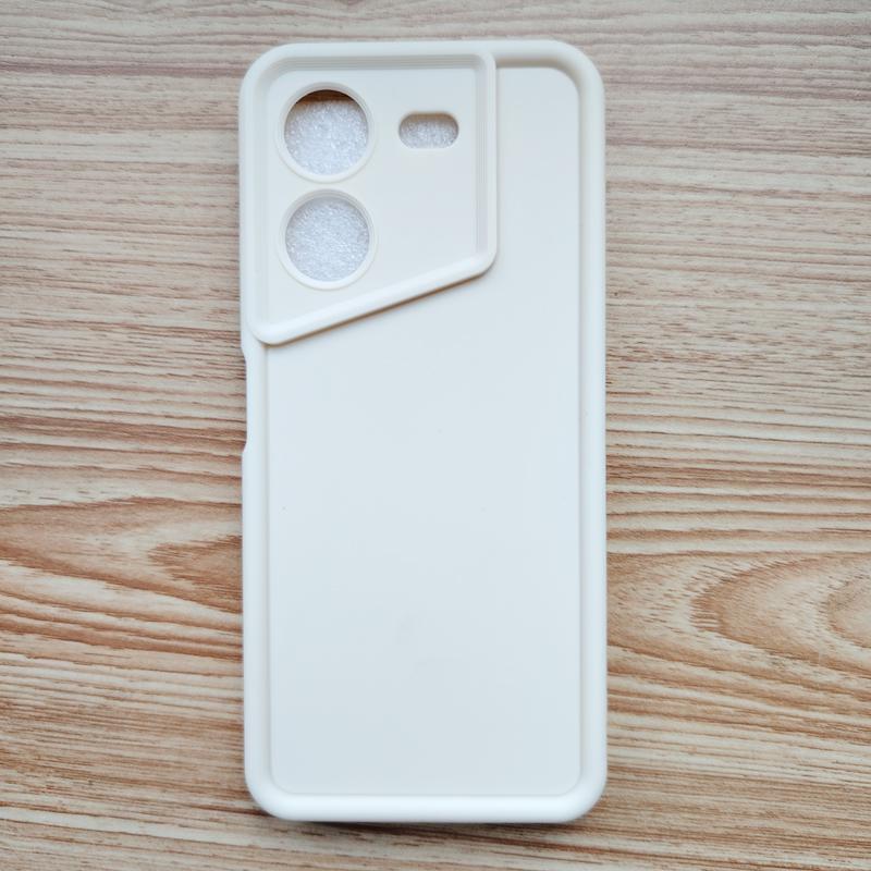 Для чехла Tecno Pova 5 Pro Чехол для телефона Tecno Pova 5Pro 5G Плетеный шнурок Матовая задняя крышка Защита с ощущением кожи Противоударный чехол