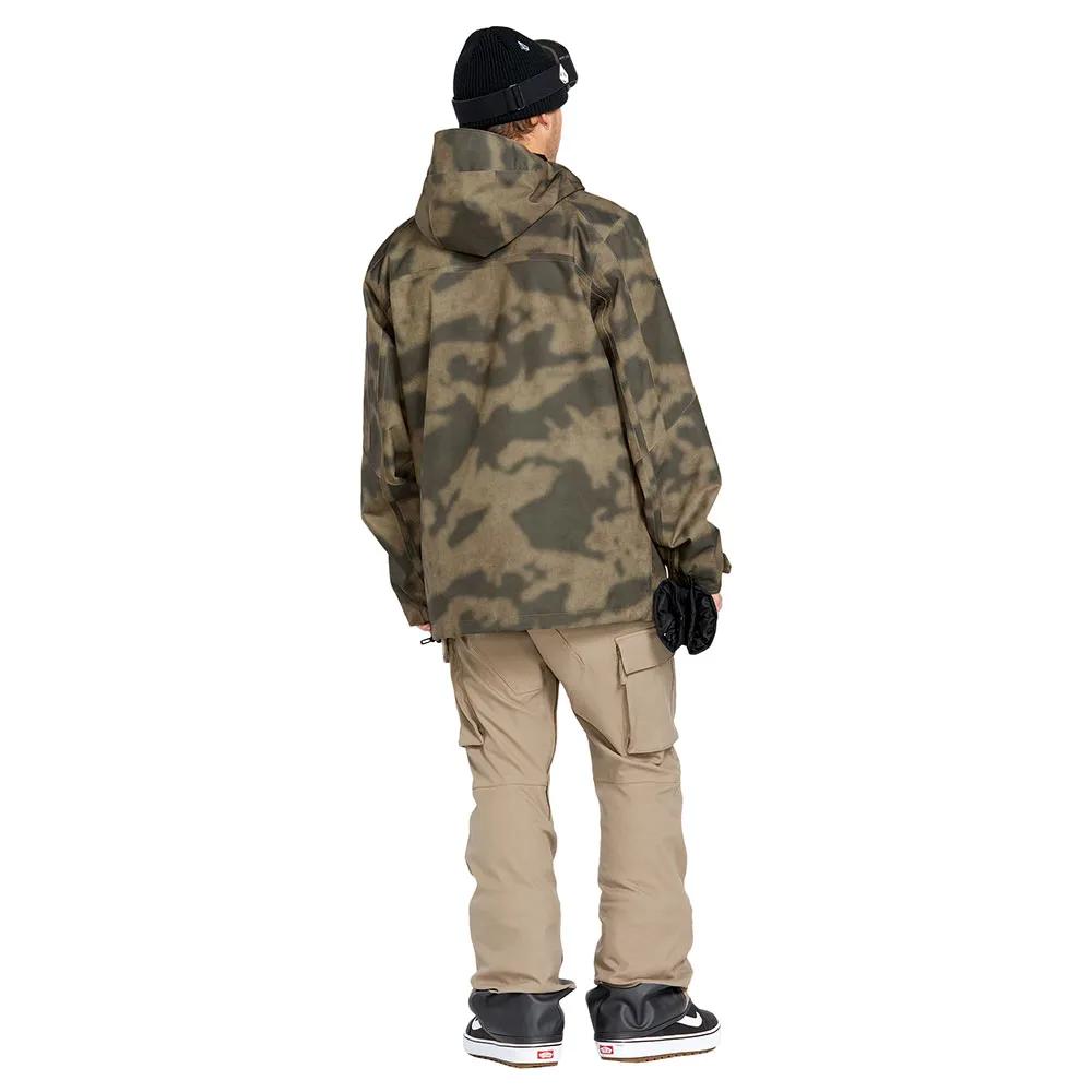 Volcom Брюки New Articulated