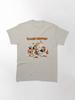 The Lovin' Spoonful Flamin' Groovies Supersnazz Classic T-Shirt