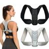 Adjustable Back Posture Corrector Neck Brace Training Equipment Home Office Man Woman Postura Shoulder Support Correction Belt