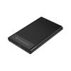 Conceptronic DANTE06B External HDD/SSD 2.5" USB 3.2 Black Enclosure for SATA Up To 10TB