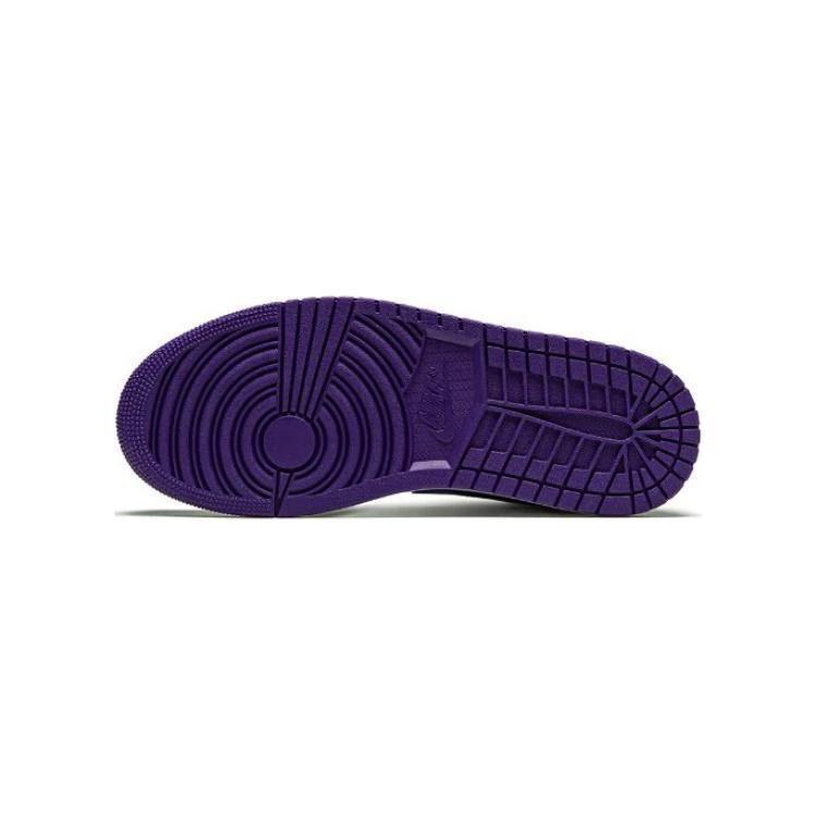 (TD) Air Jordan 1 Mid 'Hulk' Baby 640735-300