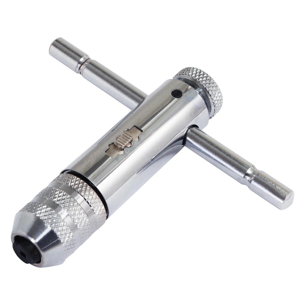 Niigata Seiki SK Ratchet Type Tap Holder M3-M8 RTH-2