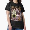 Christmas Thug Life Classic T-Shirt
