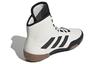 adidas Tech Fall 2.0 Устойчивые к истиранию Высокие Тренировочные Кроссовки FV2470
