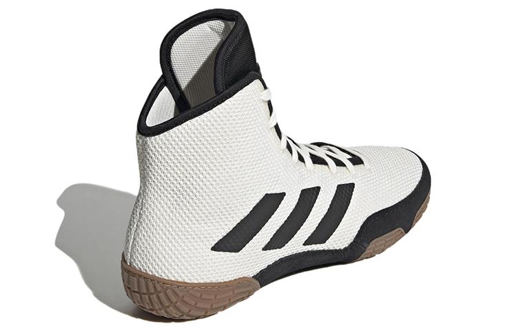adidas Tech Fall 2.0 Устойчивые к истиранию Высокие Тренировочные Кроссовки FV2470