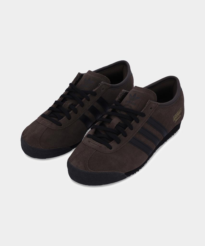 adidas Италия 70-е - Темно-коричневый:Черный / Hq9350