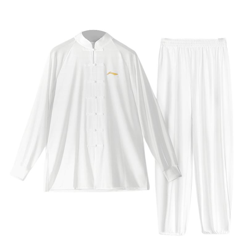 Li Ning Повседневная спортивная одежда Унисекс LiNing-ADHQ035