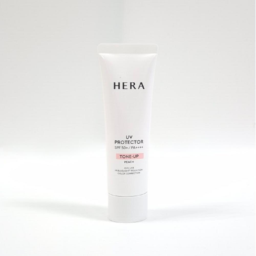 Hera УФ-защитный тон-ап крем SPF50+/PA++++ 50 мл