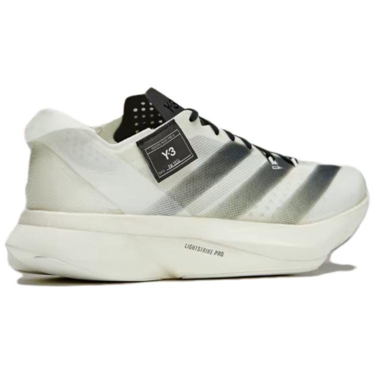 adidas Y-3 Adizero Adios Pro 3 'Белый' IH0866