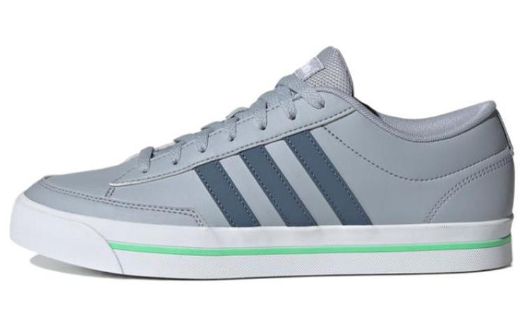 adidas Neo Retrovulc 'Серый Синий Зеленый' GW6684