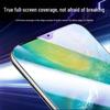 Защитное стекло для экрана Huawei Mate20/Mate30 - Полное покрытие, HD, Защита от синего света