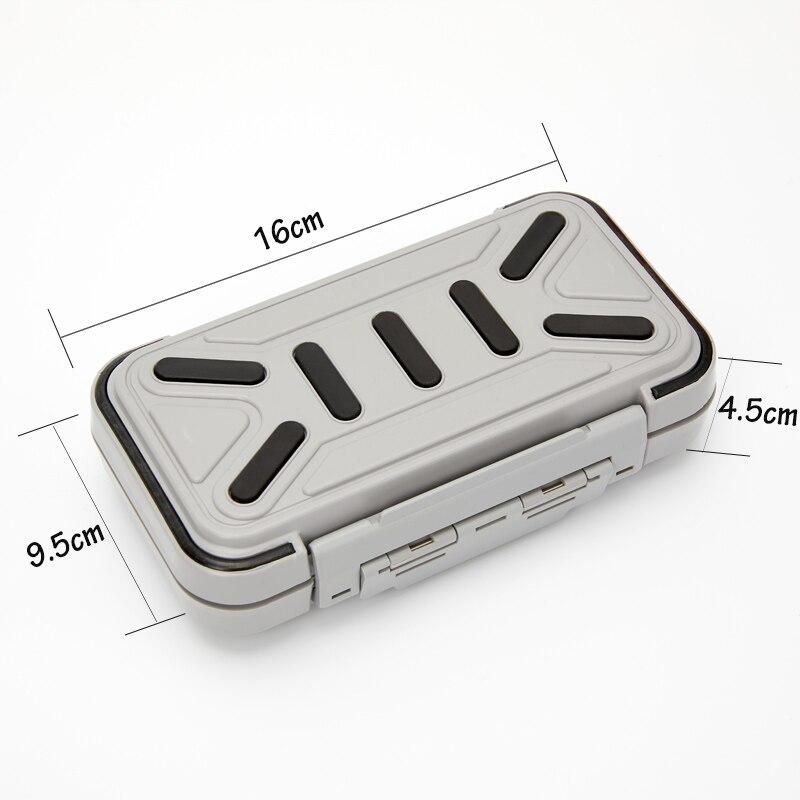  Большая дорожная коробочка для таблеток, органайзер для хранения домашних лекарств, контейнер, дозатор таблеток для лекарств, ящик для хранения