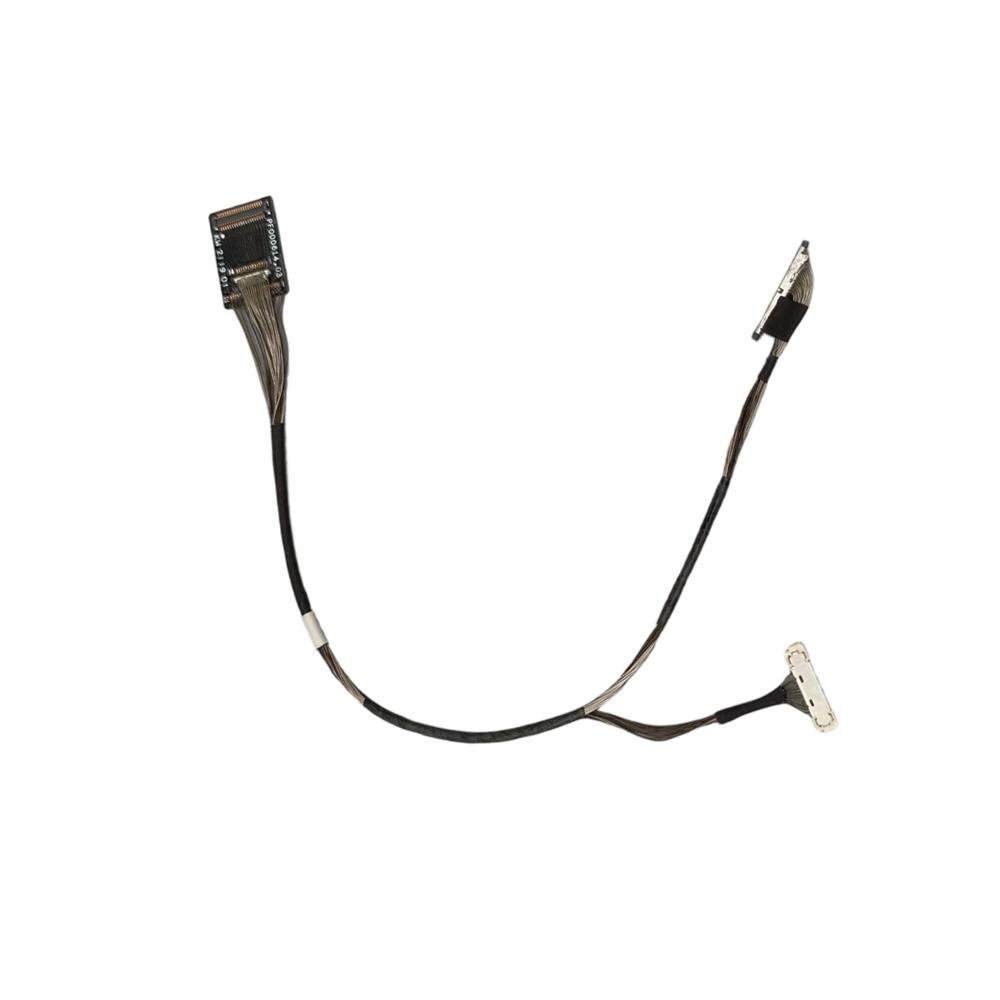 Genuine Gimbal PTZ Signal Cable for DJI Mini 1/2/SE/2SE/4K Gimbal Coaxial Line for Mini 2 Camera Transmission Flex Wire