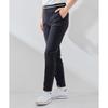 Брюки для гольфа High Tension Slim Straight Pants Navy [June Andrope] [Защита от ультрафиолета] [Cool Touch] [Эластич] Женские (40)