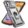 Для Samsung Galaxy A05 Чехол для Samsung Galaxy A05 Чехол-оболочка Бампер Подставка Бронированный чехол для телефона Samsung Galaxy A05 A05s A15