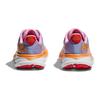 HOKA Clifton 9 Kids Peony Mirage Детские кроссовки Фиолетовые 1131170-PNYM