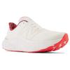 New Balance Fresh Foam X More V4 TCS New York City Marathon Men Sneakers White Electric-Red MMORRR4