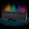 Laptop Soundbar USB Clip Screen Mini Desktop Portable 2.0 O Computer Accessories