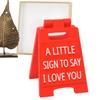 Любовная Тематика Украшения Знаки Пара Маленькие Украшения Знаки Я Люблю Тебя Таблички Романтический Милый Домашний Декор Знак Языка Любви Декор