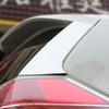 Накладка на боковое крыло заднего стекла автомобиля для Nissan X-Trail Xtrail T32 2013 - 2025 Автомобильные внешние аксессуары 2 шт./компл.