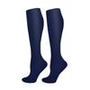 Exercise Pressure Socks Multi-colored Men's and Women's Outdoor Running Stockings Stockings Calf Socks