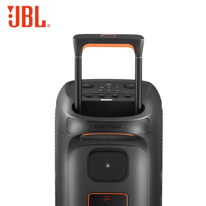JBL PartyBox 320 Portable Bluetooth Speaker (CN version)