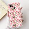 Чехол для Realme C21 RMX3201 Чехол для Realme C25 Популярный подсолнух Мягкий силиконовый чехол для телефона Для Realme C25S C25Y C21Y C 21 C 25 Capa
