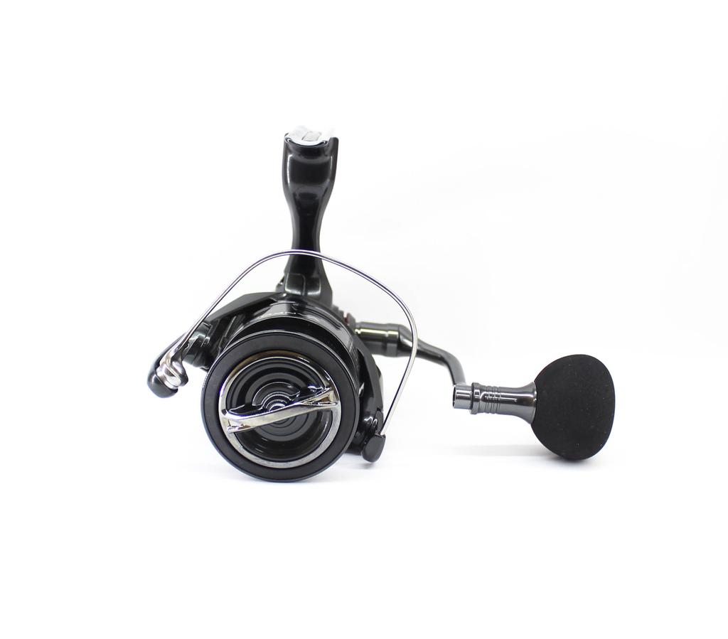 SHIMANO Катушка спиннинговая Vanford C5000XG VFC5000XGA 2024 (9993)